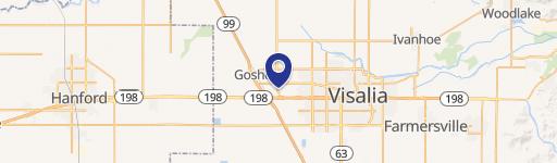 Visalia, CA 93291