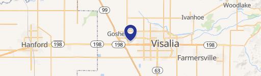 Visalia, CA 93291