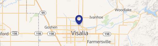 Visalia, CA 93291