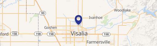 Visalia, CA 93291