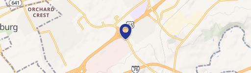 Mechanicsburg Office Building For Sale