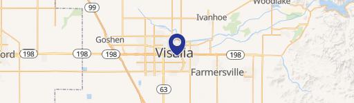 Visalia, CA 93292