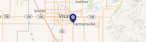 Visalia, CA 93292
