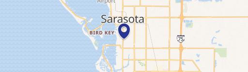 Sarasota Office Space for Lease