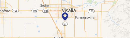 Visalia, CA 93277