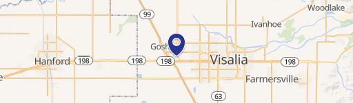 Visalia, CA 93291