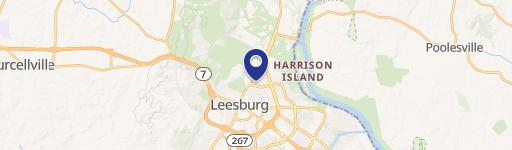 Leesburg Retail Opportunity: Prime Location