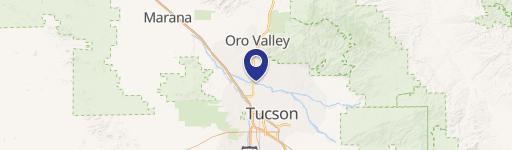 Tucson Executive Office Suites