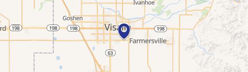 Visalia, CA 93292