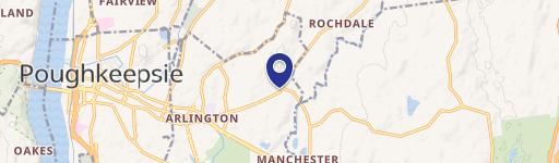 Prime Arlington Retail Site