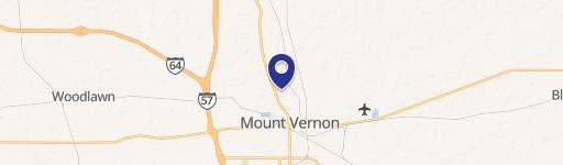 Mt. Vernon Commercial Complex