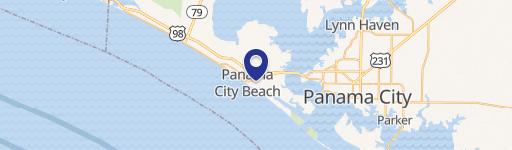 Prime Panama City Beach Development