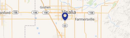 Visalia, CA 93277