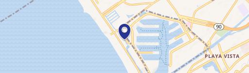 Marina del Rey Duplex: Beachside Gem