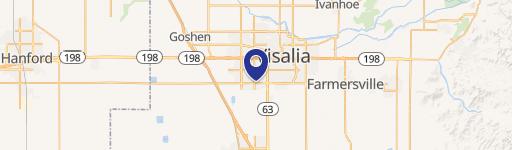 Visalia, CA 93277