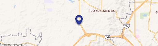 Prime Floyd County Commercial Land