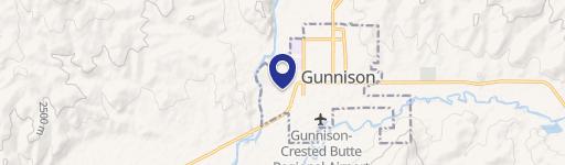 Gunnison Multifamily Development