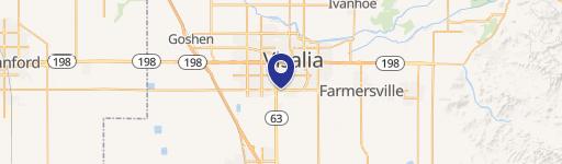 Visalia, CA 93277