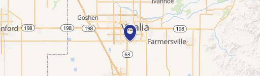 Visalia, CA 93277