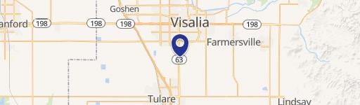 Visalia, CA 93277