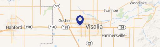 Visalia, CA 93291