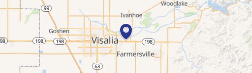Visalia, CA 93292