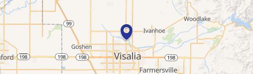 Visalia, CA 93292