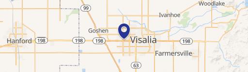 Visalia, CA 93277