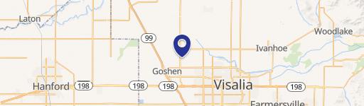 Visalia, CA 93291