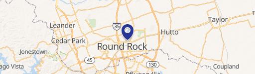 Round Rock Commercial Land - 1.75 Acres