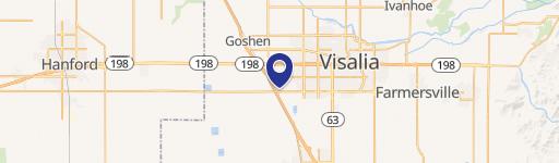 Visalia, CA 93277