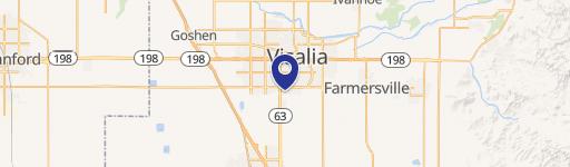 Visalia, CA 93277