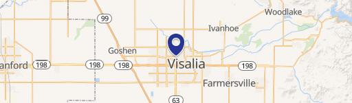 Visalia, CA 93291