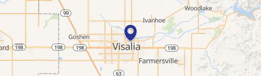 Visalia, CA 93292