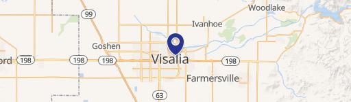 Visalia, CA 93292