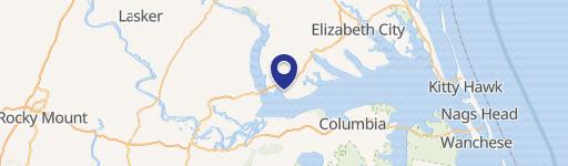 Edenton Waterfront Commercial Land