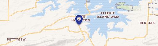 Hot Springs Commercial Land - 4.86 Acres