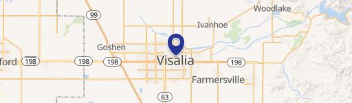 Visalia, CA 93291