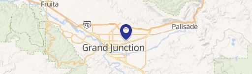 Sparn St. Retail Pad - Grand Junction