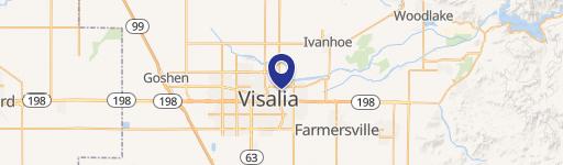 Visalia, CA 93292