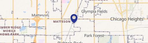 Matteson Land: 5.75 Acres