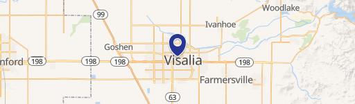 Visalia, CA 93291