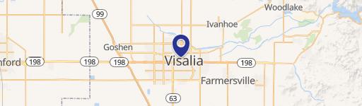 Visalia, CA 93291