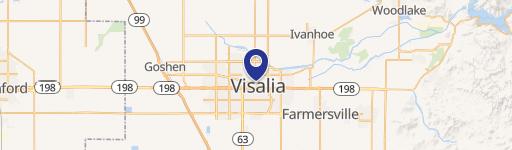 Visalia, CA 93291
