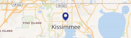 Kissimmee Business Opportunity