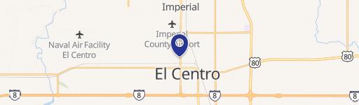 El Centro Commercial Land - $259K