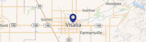 Visalia, CA 93291