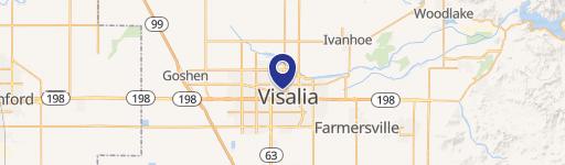 Visalia, CA 93291