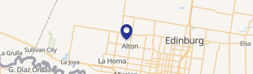 Alton, TX Multifamily Investment