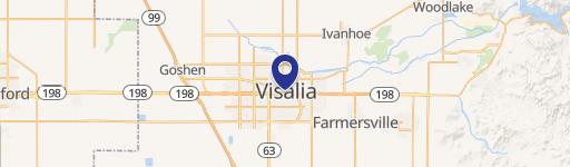 Visalia, CA 93277